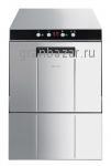Посудомоечная машина с фронтальной загрузкой Smeg UD500DS