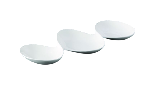 Менажница 3-х секц. 135/165/135 мм Wilmax
