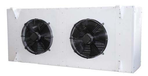 Сплит-система Intercold MCM-6186 FT