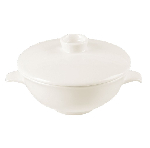 Бульонница RAK Porcelain Nano круглый 270 мл, d 76 мм, h 172 мм NNCS27
