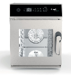 Пароконвектомат APACH AP6NDC COMPACT