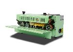 Роликовый мини запайщик Hualian ES-621 (без конвейера)