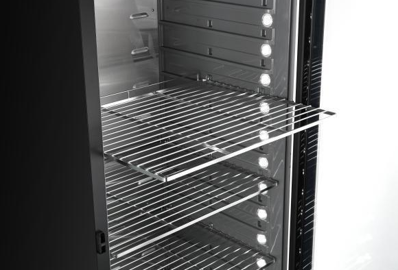 Шкаф для созревания мяса MEATAGE VI200 WT 620л