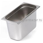 Гастроемкость Hurakan GN 1/3-200