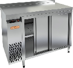 Стол тепловой  Hicold TS 11 SN