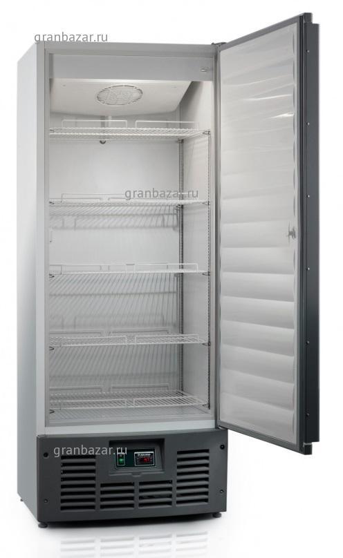 Шкаф морозильный Ариада R700 L