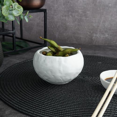 Салатник White Moon 250 мл d=60 мм P.L. - Proff Cuisine ZA0041-4-FR