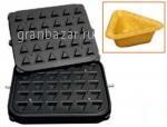 Тарталетница форма Kocateq DH Tartmatic Plate 24
