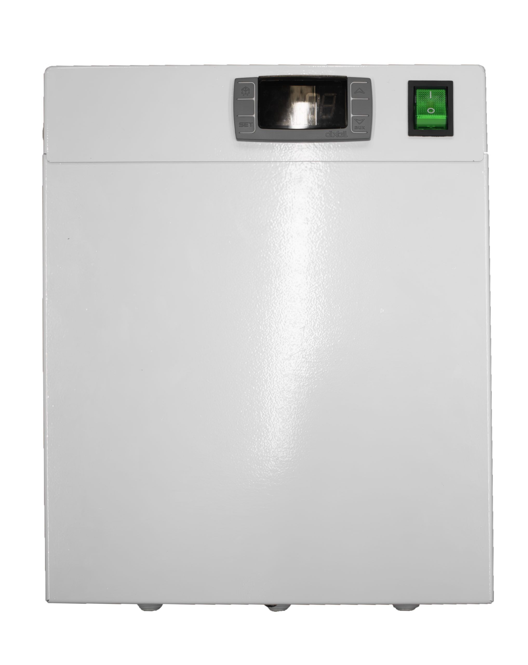 Сплит-система Intercold (опция -30° С) МСМ 110 FT Evolution