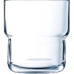 Олд Фэшн «Лог»; стекло; 160мл; D=63, H=80мм; прозр. Arcoroc L7427