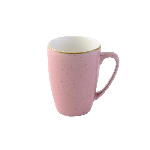 Кружка 340мл Stonecast, цвет Petal Pink Churchill SPPSVM121