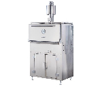Печь VOLDONE BCJ-45L 1
