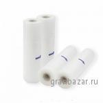 Пакет для вакуумирования в рулоне HURAKAN HKN-VR2815