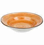 Тарелка глубокая Organic Fusion 350 мл, 220 мм, P.L. Proff Cuisine