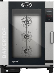 Пароконвектомат Unox XEBC-10EU-E1RM-MP