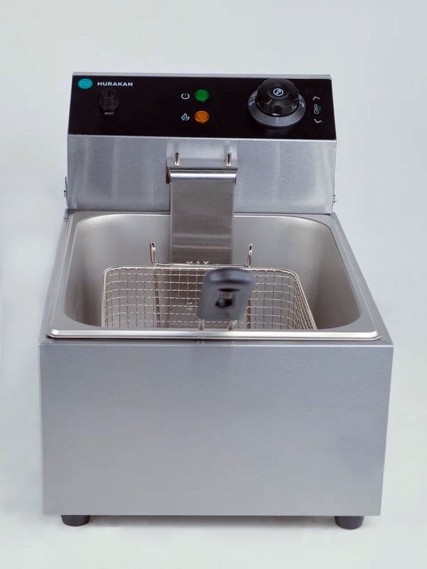 Фритюрница Hurakan HKN-FR6E