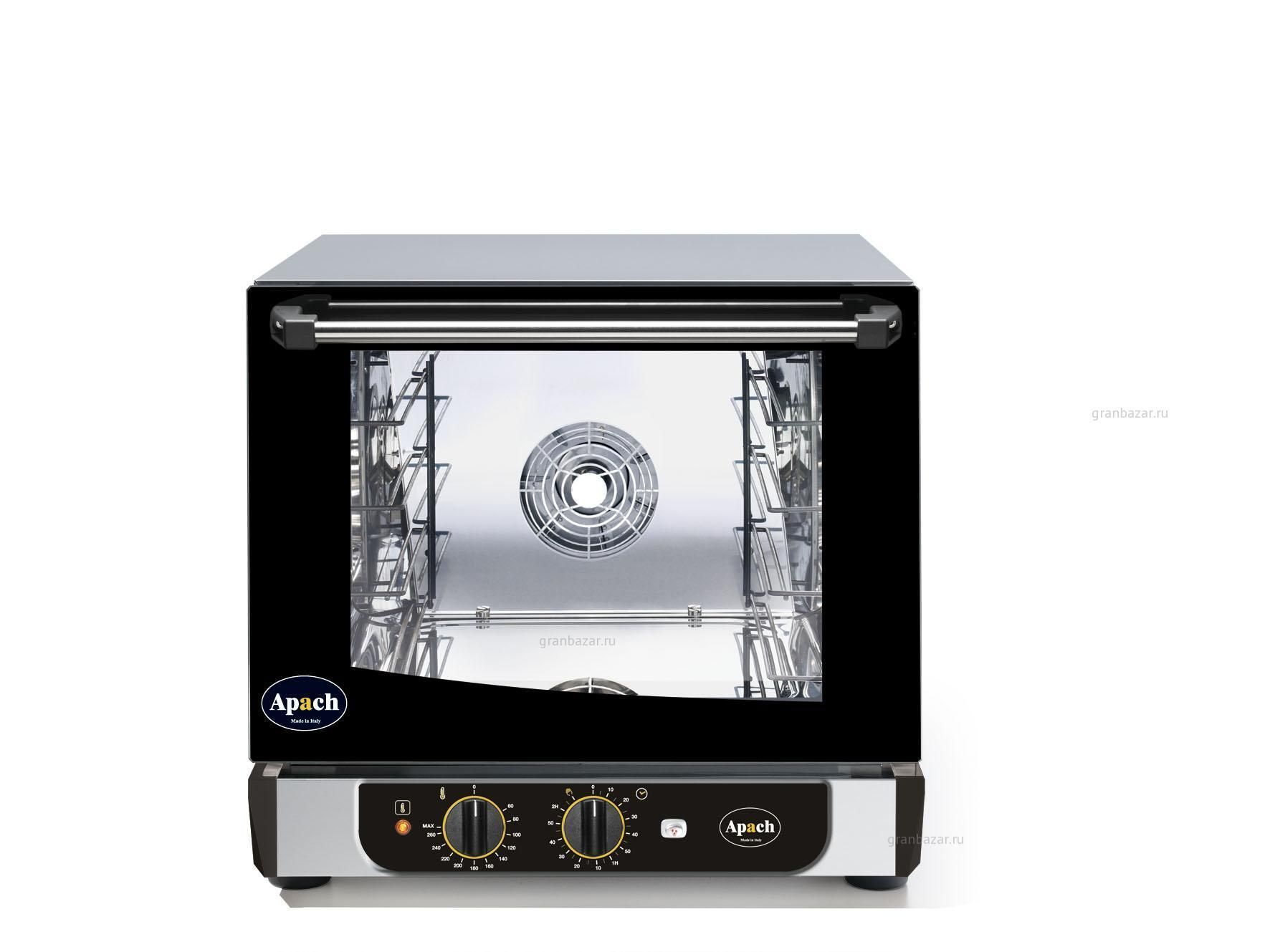 Печь конвекционная Apach Cook Line AD44M ECO