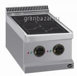 Плита электрическая Apach Cook Line APRI-47T