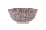Чаша Mix&Match фарфор, d 120 мм OLD FASHION Porland 36Z112 murdum