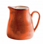 Молочник Fusion Orange Sky 250 мл, P.L. Proff Cuisine