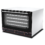 Конвекционная печь Hualian HEB-8F (4 уровня, лист 600*400 мм)