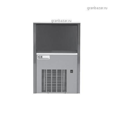 Льдогенератор кубикового льда ICE TECH Cubic Spray SS35A
