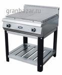 Плита газовая Grill Master Ф4ЖТЛСПГ
