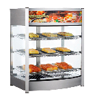Витрина тепловая Kocateq RTR137L