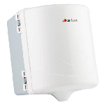 Диспенсер рулонных полотенец Ksitex AC1-16W