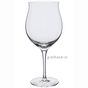 Бокал д/красного вина; хрусталь; 0.83л Dartington ST2153