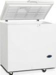 Ларь лабораторный морозильный с глухой крышкой TEFCOLD SE20-45-P