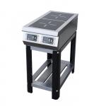 Индукционная плита Grill Master Ф2ИП/800 (на подставке)