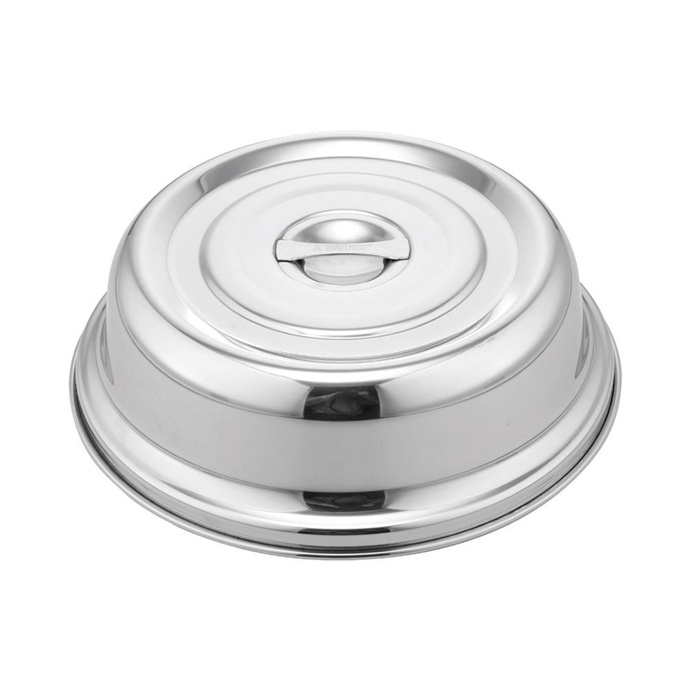 Крышка круглая для горячих и холодных блюд 265 мм, металл, P.L. Proff Cuisine 22683