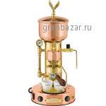 Рожковая кофемашина Elektra Micro Casa Semiautomatic SX