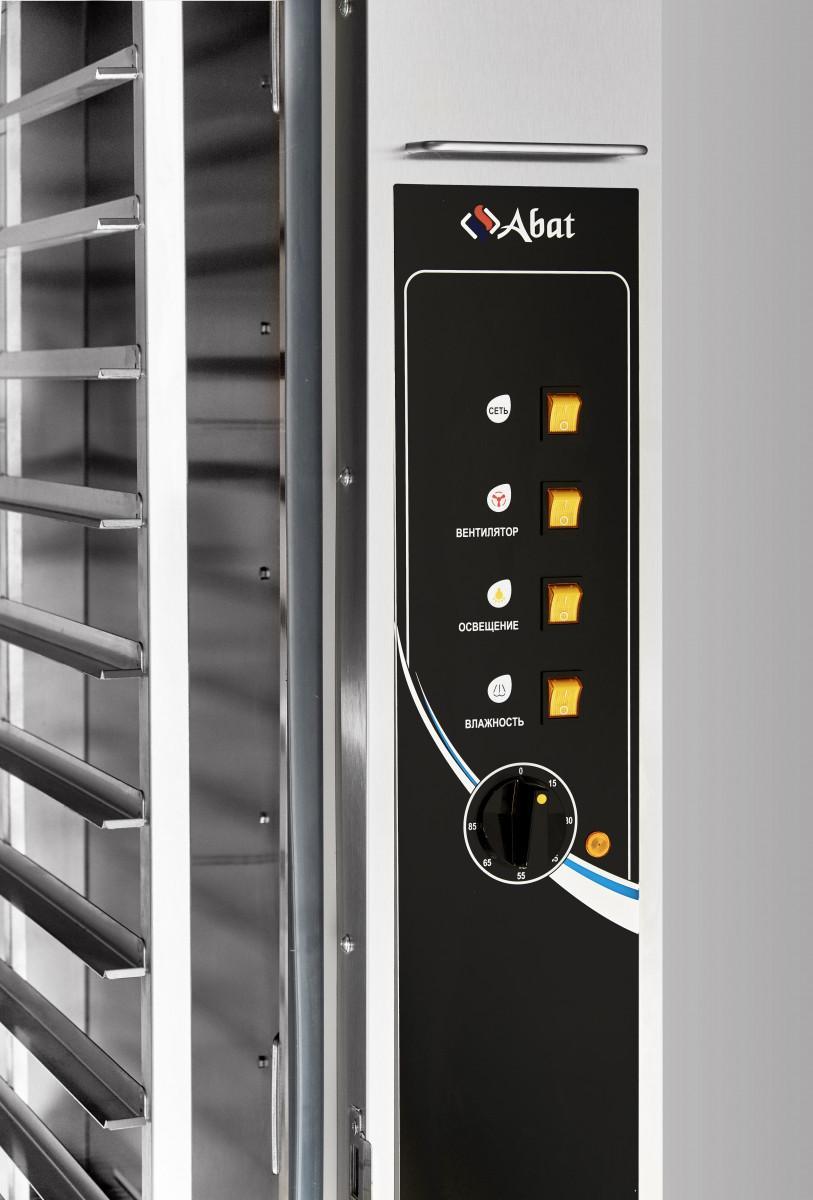 Шкаф расстоечный тепловой, разборный  Abat ШРТ-18М 21000807850