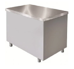 Прилавок нейтральный ITERMA МН-600/700-01