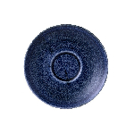 Блюдце Stonecast Plume 118 мм (для чашки PLULCEB91) Churchill PLULESS1