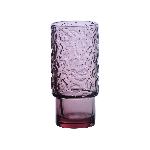 Хайбол BarWare 350 мл, темно фиолетовый P.L. Proff Cuisine D15930A-1S