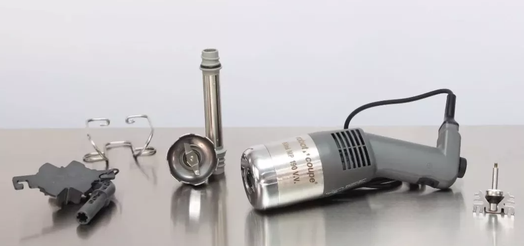 Миксер ручной Robot Coupe MINI MP 240 V.V.