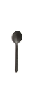 Ложка чайная Kodai Q23 Vintage Black COMAS 7076