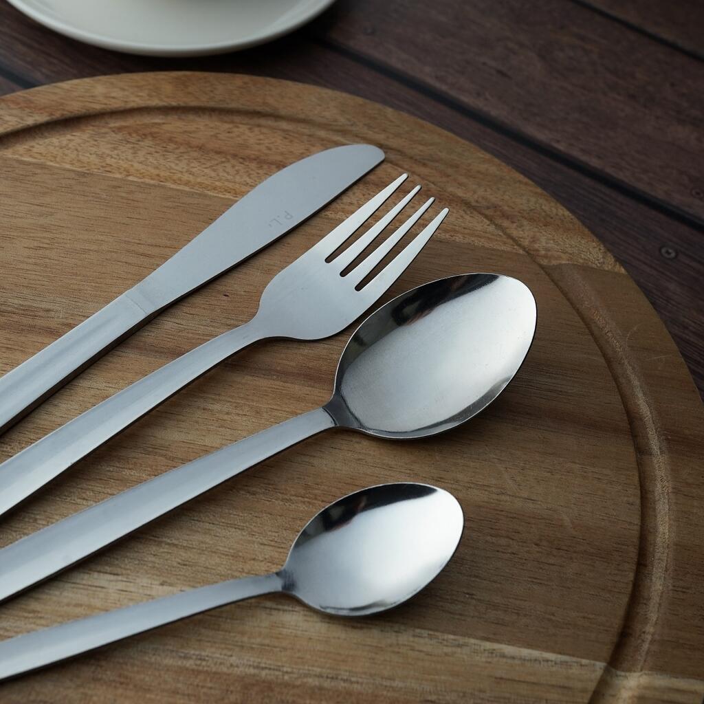Вилка Rest-Line Eco столовая 190 мм P.L. Proff Cuisine [12] H012-2 (1.5)