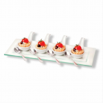 Набор для комплимента, P.L. Proff Cuisine (9 предметов) 123857-GS