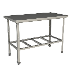 Стол производственный Restoinox СП-4/6-Р-ЭЦ