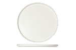 Тарелка 1350 WHITE плоская d 280 мм h 20 мм, Cosy&Trendy 1350128