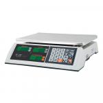 Торговые настольные весы M-ER 327 AC-32.5 