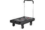 Складная платформенная тележка FF-XL Magna Cart