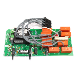 Плата управления для CL50E Robot Coupe 106250S
