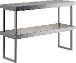 Полка настольная RESTOINOX ПНС2-12/3