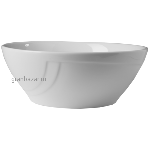 Салатник «Атлантис»; фарфор; 650мл; D=16.5,H=6.2см; белый Lilien Austria ATL1416