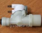 Вентиль UNOX соленоидный одинарный EL1085A0